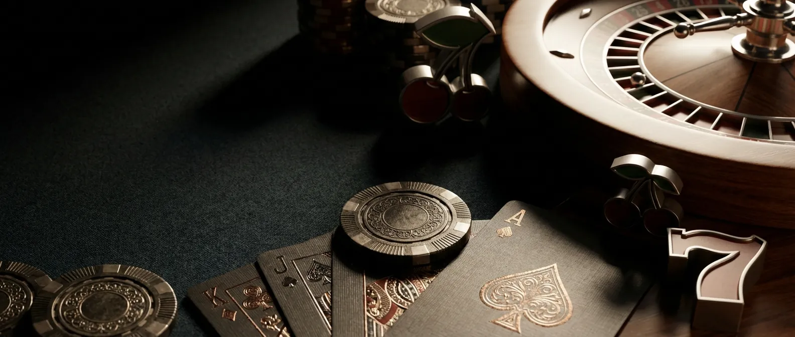Vulkan Vegas Casino Boni bonus
