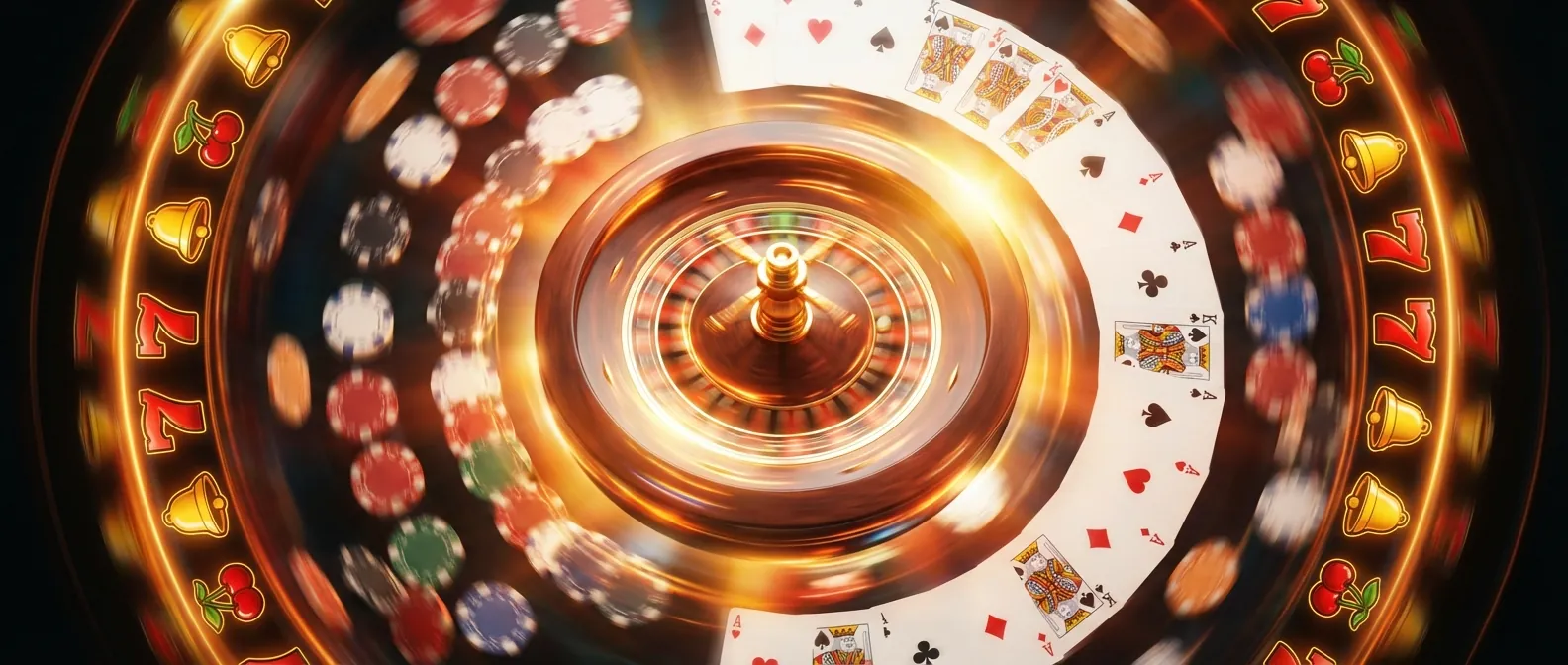 Vulkan Vegas Casino Boni bonus
